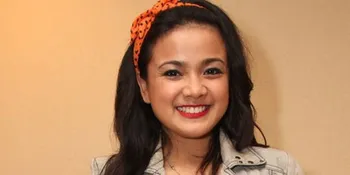 Ngecat Rambut, Nirina Zubir Merasa Muda