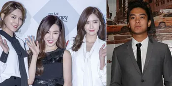 Ngefans Banget, Ini Luapan Hati Boy William Bakal Ketemu SNSD