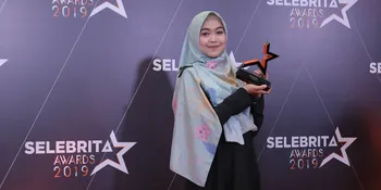 Ngefans Barbie Kumalasari, Ria Ricis: Dia Inspiratif