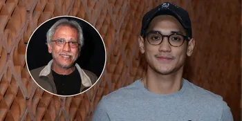 Ngefans Berat, Afgan Ingin Lagu Ciptaannya Dinyanyikan Iwan Fals