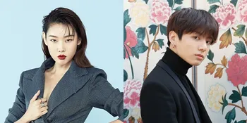 Ngefans Berat, Model Cantik Ini Sampai Simpan 500 Video Jungkook BTS