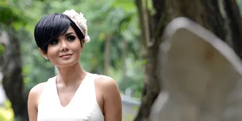 Ngefans Berat, Seorang Sopir Angkot Namai Anaknya Yuni Shara