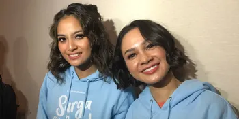 Ngefans dengan Andien, Acha Septriasa Senang Bisa Akting Bareng Idola