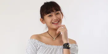 Ngefans Nikita Willy, Icha Ayu Ingin Secantik Sophia Latjuba