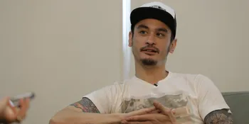 Ngefans, Reuben Elishama Koleksi Kaos Benyamin S