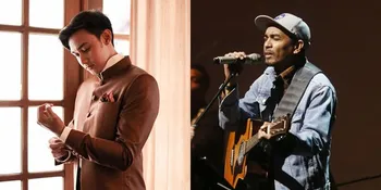 Ngefans Sejak SD, Hito Caesar Pernah Dibikin Speechless Oleh Glenn Fredly Saat Satu Lift