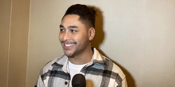 Ngefans Sejak SD, Krisjiana Baharudin Senang Dapat Peran Jadi Suami Titi Kamal