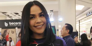 Ngeprank Haruka Sampai Menangis, Melanie Ricardo Menyesal
