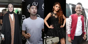 Ngeri, 5 Artis Ini Terima Teror Mulai Dari Kecaman Verbal Hingga Ancaman Pembunuhan
