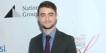 Ngeri! Ini Jadinya Kalau Harry Potter Jadi Orang Jahat