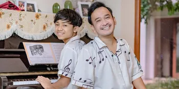 Nggak Ada Ampun, Ruben Onsu Bakal Tindak Tegas Akun Haters yang Ancam Bunuh Anaknya