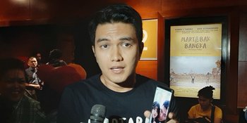 Nggak Asal Nyalon, Aldi Taher Ternyata Sudah Belajar Berpolitik Sejak Menggaet Cinta Dewi Perssik