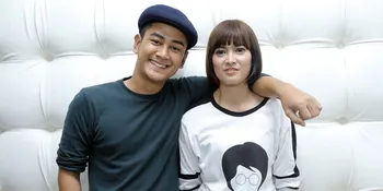 Nggak Balikan, Dwi Andhika Dukung Bisnis Fashion Chika Jessica