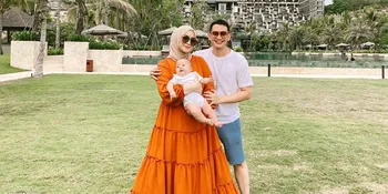 Nggak Berhenti Ketawa, Begini Reaksi Citra Kirana Lihat Rezky Aditya yang Takut Jalani Swab Test