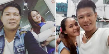 Nggak Cemburu Soal Andika Selingkuh, Cacha: Bodo Amat