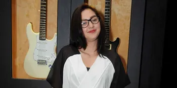 Nggak Cocok Sama Program Televisi, Donna Agnesia Pilih Urus Anak