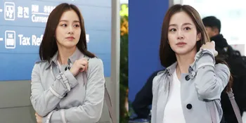 Nggak Cuma Cantik, Kim Tae Hee Ternyata Sering Banget Charity
