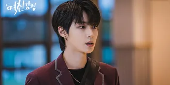 Nggak Cuma di Drama 'TRUE BEAUTY', Wajah Dingin Hwang In Yeob Juga Sering Bikin Salah Paham di Dunia Nyata