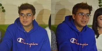 Nggak Cuma di Hari Ulang Tahun Olga, Billy Syahputra Setiap Hari Doakan Almarhum