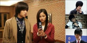 Nggak Cuma Ganteng, Aktor Korea Ini Sukses Bintangi Film Horror