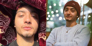 Nggak Cuma Ganteng, Ternyata Ini Kebiasaan Bryan Domani yang Bikin Netizen hingga Refal Hady Terkagum-kagum
