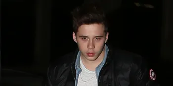 Nggak Cuma Justin Bieber, Brooklyn Beckham Juga Suka Selena Gomez