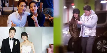 Nggak Cuma Kamu, Para Bintang Korea Ini Juga Korban LDR Loh