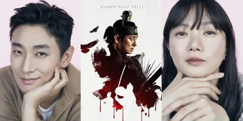 Nggak Cuma Kamu, Ternyata Orang Terdekat Joo Ji Hoon dan Bae Doona Juga Penasaran dengan 'KINGDOM' Season 2
