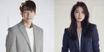 Nggak Cuma Lee Jong Suk, Pewaris Ini Juga Naksir Park Shin Hye