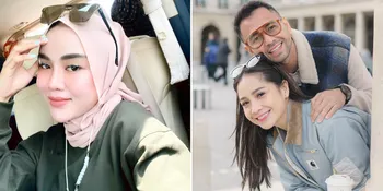 Nggak Cuma Moril, Raffi Ahmad Juga Beri Bantuan Materiel Buat Medina Zein di Tahanan
