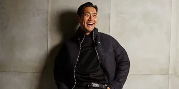 Nggak Cuma Nasi Goreng, Siwon Ternyata Juga Doyan Makan Klepon