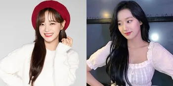 Nggak Cuma Pintar Nyanyi, 5 Idol K-Pop Ini Juga Seorang Aktris Profesional - Raih Rating Tinggi