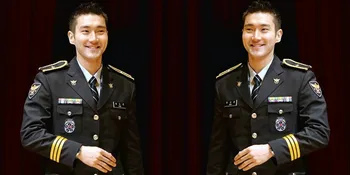 Nggak Cuma Polisi, Choi Siwon Juga Jadi Pemandu Wisata Dadakan