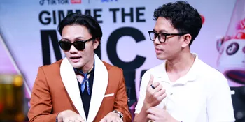 Nggak Cuma Suara, Rizky Febian &#38; Budi Doremi Cari Penyanyi yang Punya Attitude Baik