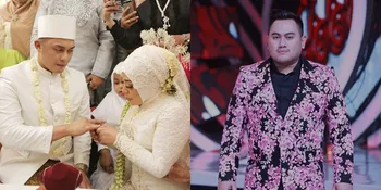 Nggak Datangi Pernikahan Muzdalifah Padahal Diundang, Ini Alasan Nassar