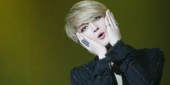 Nggak Disangka, Jaejoong JYJ Ternyata Suka Cewek Gendut