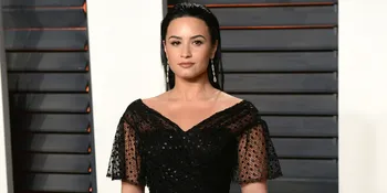Nggak Diundang ke Nikahan Nick Jonas, Demi Lovato Merasa Kecewa
