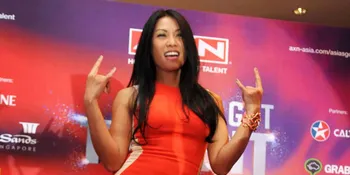 Nggak Gampang Puas, Album Baru Anggun Terus Ditunda