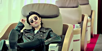Nggak Hanya di MV K-Pop, Kisah Dramatis Ini Terjadi Nyata Loh