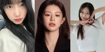 Nggak Hanya Jago Akting, Deretan Aktor dan Aktris Korea Ini Juga Punya Bakat Menggambar Di Atas Rata-rata! Ada Bae Suzy dan Nam Joo Hyuk