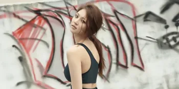 Nggak Jadi Aktris, Ini Profesi Yang Akan Ditekuni Gong Seung Yeon