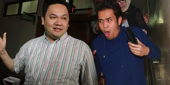 Nggak Jera Dihujat, Farhat Abbas Malah Minta Olga Tes HIV?