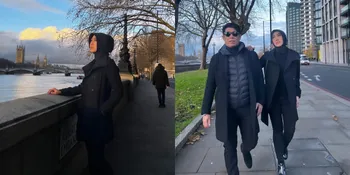 Nggak Kalah Cantik dari Amanda Caesa sang Anak, Ini 7 Potret Diena Risty Istri Parto yang Awet Muda