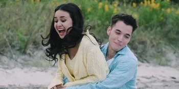 Nggak Kesulitan Bangun Chemistry, Pemain &#8216;BADAI PASTI BERLALU&#8217;, Saling Puji Kemampuan Akting