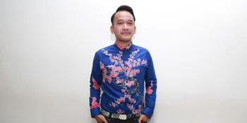 Nggak Kuat Dingin, Ruben Onsu Menggigil di Dalam Mobil Saat ke Jepang