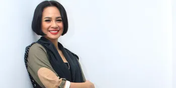 Nggak Lagi Nge-Jazz, Andien Ikut Taylor Swift Pindah ke Pop?