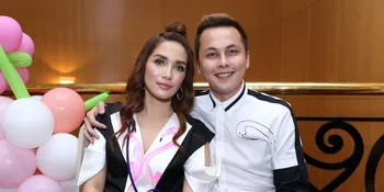 Nggak Larang Anak Pakai Kosmetik, Ussy: 'Mereka Kan Udah ABG'