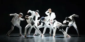 Nggak Mau Kalah dari ARMY, Begini Reaksi Kocak BTS saat Nonton MV 'Black Swan'