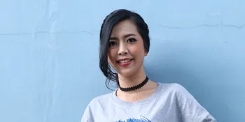 Nggak Mau Kalah Dari Delon, Yeslin Wang Unggah Kebersamaan Bareng Cowok Ganteng