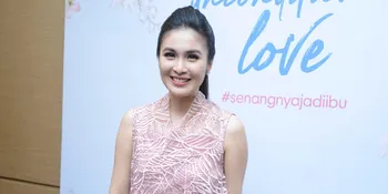 Nggak Mau Kehilangan Momen Berharga, Sandra Dewi Tak Pernah Main Handphone Saat Sedang Bersama Anak